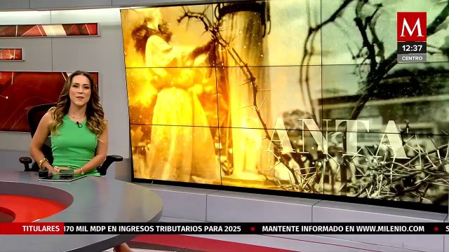 Así se vive la Semana Santa en el Vaticano