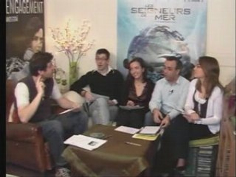 Cdc LES RANDONNEURS A ST-TROPEZ