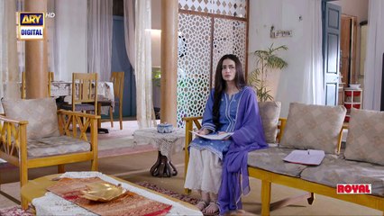 Sukoon Last Episode   Digitally Presented by Royal   (English Subtitles) 28 March 2024   ARY Digital