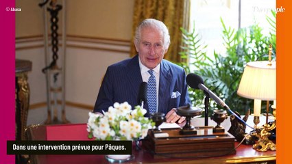Charles III : Ses premiers mots depuis l'annonce de Kate Middleton, le roi douche les espoirs du public...