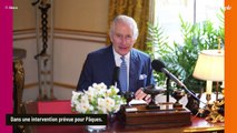 Charles III : Ses premiers mots depuis l'annonce de Kate Middleton, le roi douche les espoirs du public...
