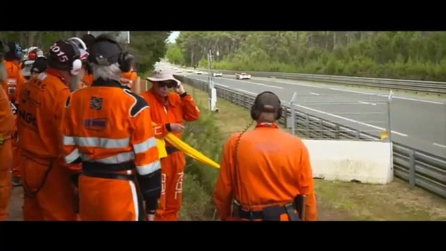 24 Heures du Mans 2015 Résumé VF