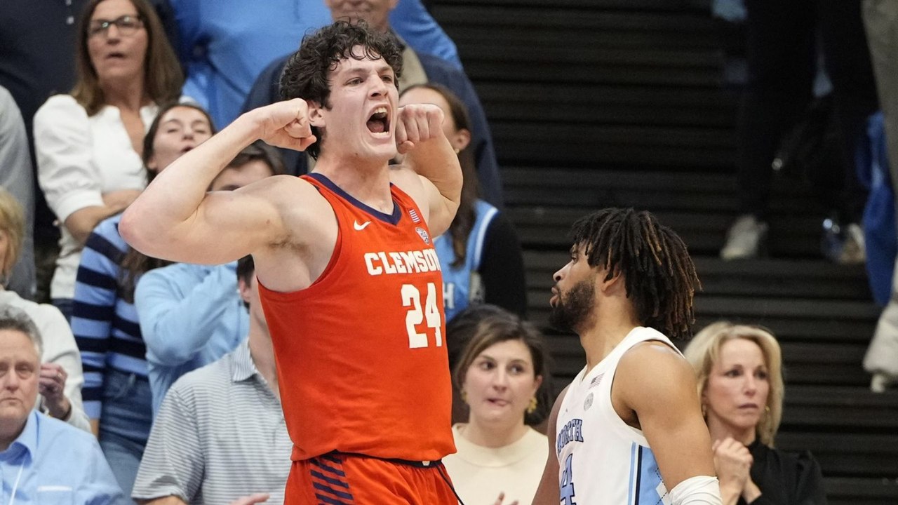 Arizona vs. Clemson: Can Tigers Cover Spread vs. Wildcats?