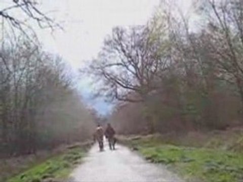 VTT avec Le Plessis Trevise Cycliste