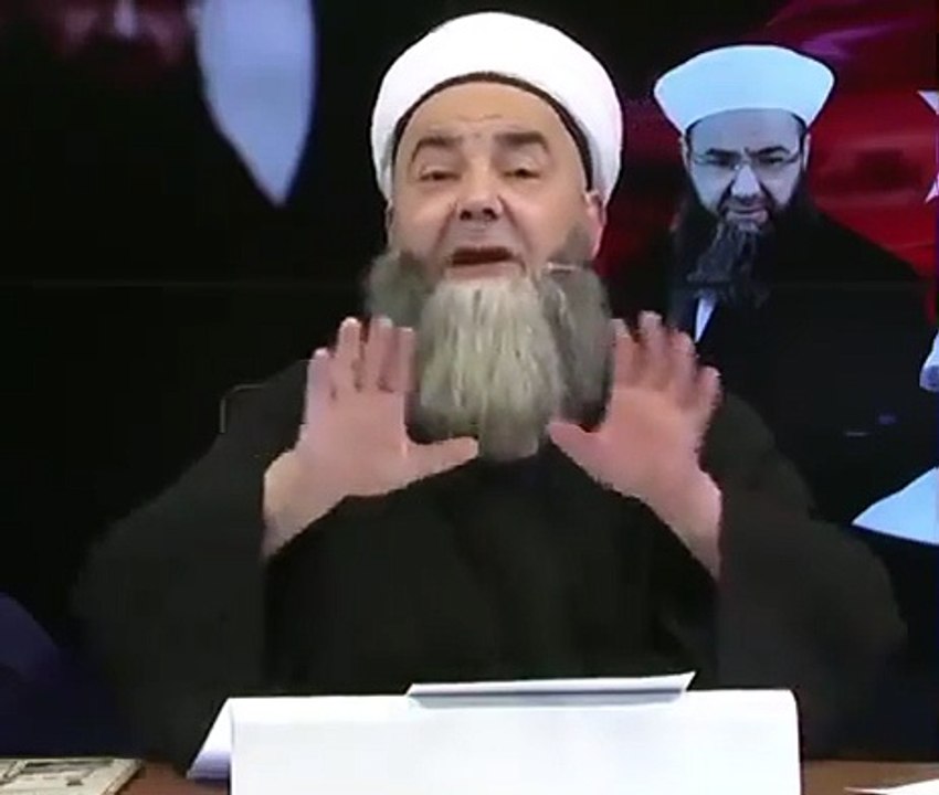 Cübbeli Ahmet Hoca'dan yerel seçimler öncesi 'fetva'