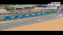24 Heures du Mans 2023 Le Centenaire