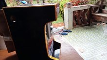 Pisowifi Vending Machine