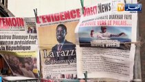 السنغال : من السجن إلى مقعد الرئاسة..باسيرو ديوماي فاي أصغر رؤساء إفريقيا