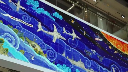 Selçuk Bayraktar, Baykar'da Murat Kurum'u misafir etti