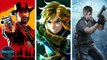 Top 30 Best Video Games of the Century (So Far)