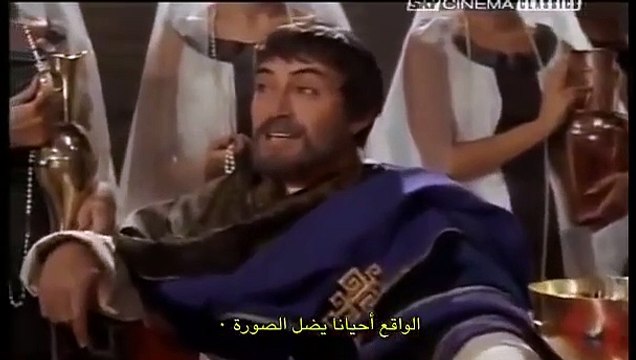 Giuliano Gemma and Serge Nubret in Titanernas kamp (1962) Titanernas kamp (1962)صراع الجبابرة
