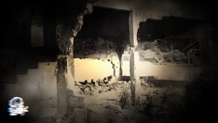 LA SOMBRA DEL HOSPITAL PSIQUIÁTRICO (Historias De Terror)