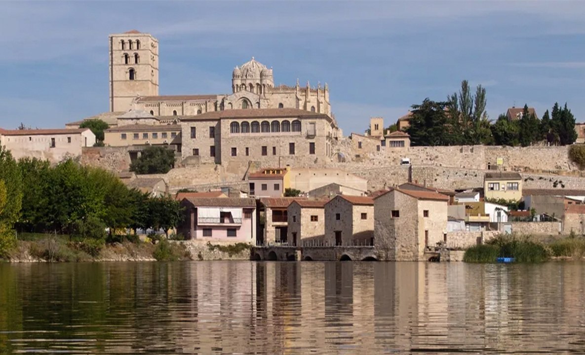 Zamora, España