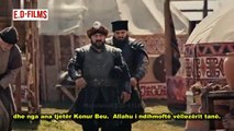 Kurulus Osman - Themelimi Osman Shqip - Ep.154 - Pj.1