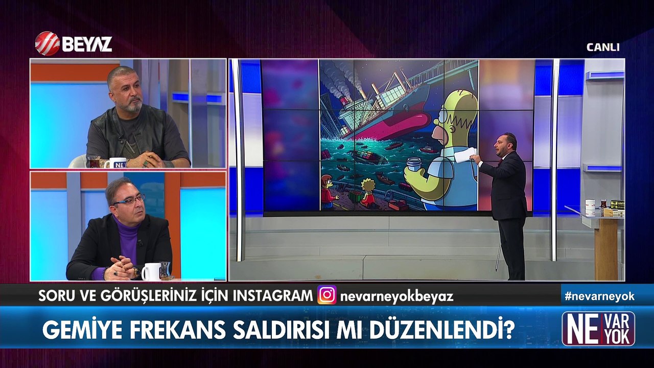 Ne Var Ne Yok 28 Mart 2024