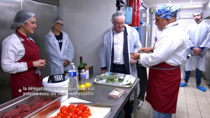 Le Grand J.T. des Territoires du 30 mars 2024