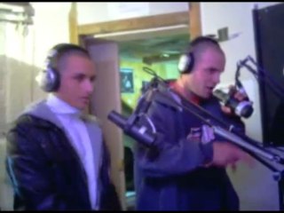 Befa Jerems 31 Interview Carinho H (tireless) & Colt (ak31)