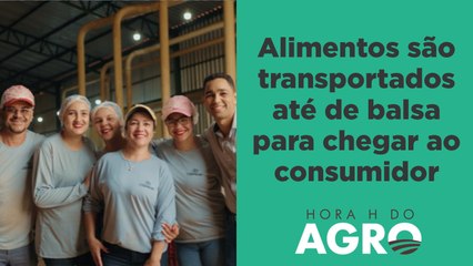 Cooperativa agrícola transforma Cerrado em solo fértil para hortifrutis | HORA H DO AGRO
