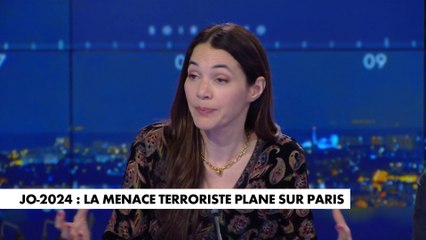 Karima Brikh : «Avec le contexte géopolitique, les pays se poseront la question d’organiser de tels évènements»