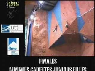 Open Troyes 2008