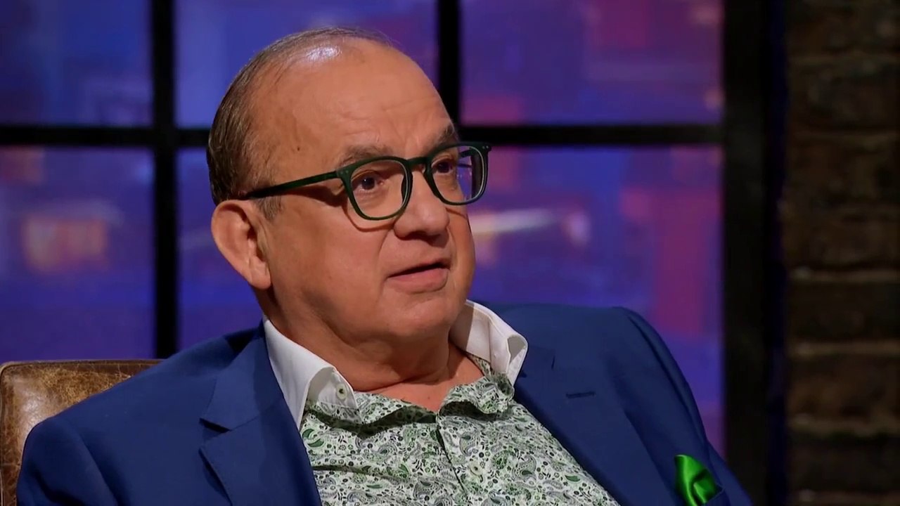Dragons Den UK S21E13
