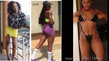 My tips to natural weight gain _building lean muscle_ _ Physique update