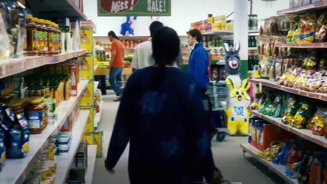 Wanted : Choisis ton destin Bande-annonce (EN)