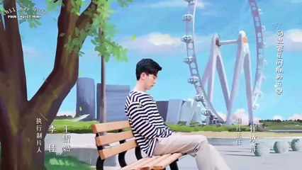 TÌNH YÊU ANH DÀNH CHO EM Tập 27 Thuyết Minh - The Love You Give Me, vương tử kỳ & vương ngọc văn