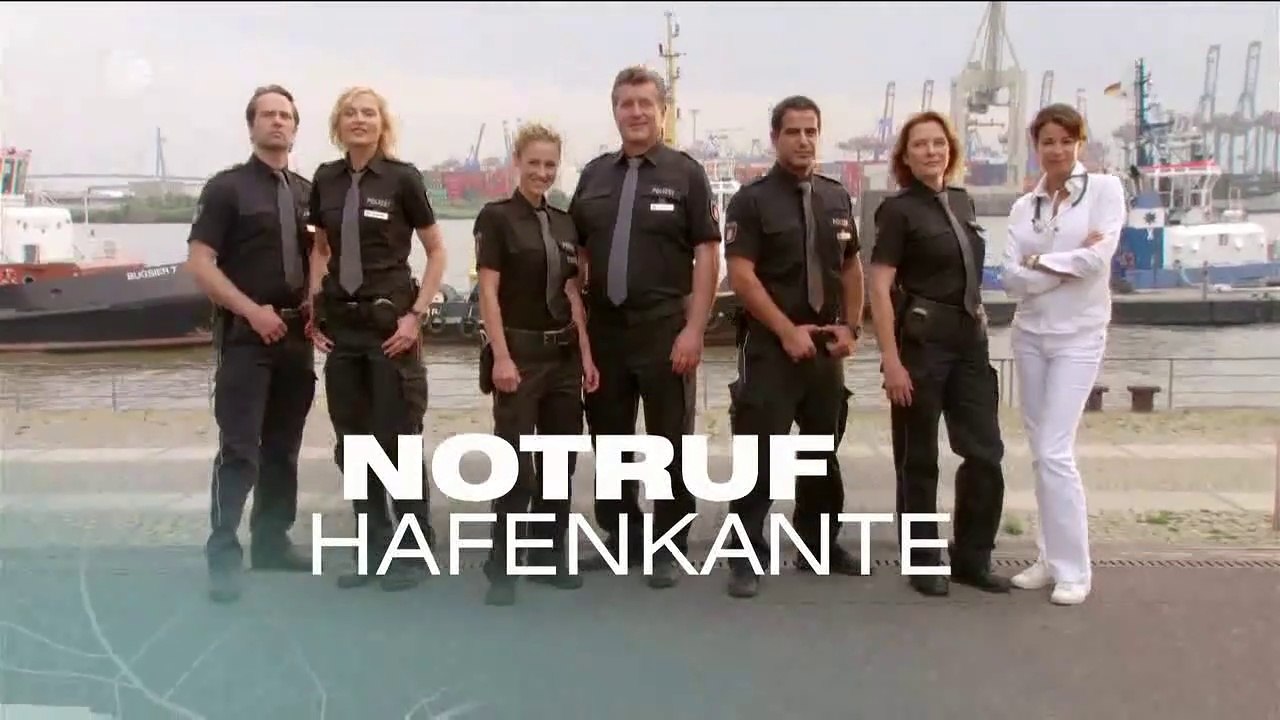 Notruf Hafenkante -261- Letzte Worte
