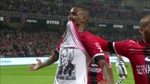 2017-2018 - J9 - 10 - DIALLO- EAG-RENNES 2-0