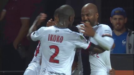 2017-2018 - J1 - 2 - BLAS - METZ-EAG 1-3