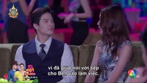 Vòng Xoáy Định Mệnh Tập 13, vietsub, phim thái lan hay