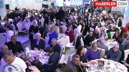 Akşener'den CHP'ye: "Dünün Mağdurları, Bugünün Zorbaları Oldu"