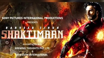 Mukesh Khanna Angry Reaction on Shahrukh, Ajay and Akshay For Casting SHAKTIMAAN | Latest News