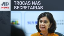 Ministério da Saúde demitiu 6 diretores em 10 dias