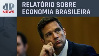 Campos Neto: “Missão do Banco Central é trazer inflação para meta”