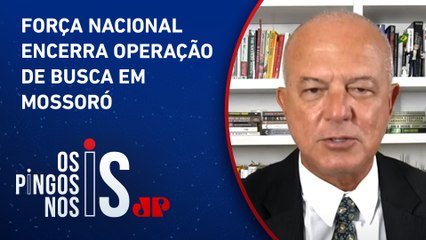 Motta: “Mobilização do Congresso poderia salvar a vida de 35 mil brasileiros”