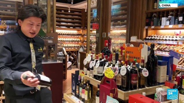 China elimina los aranceles al vino australiano tras años de tensiones diplomáticas