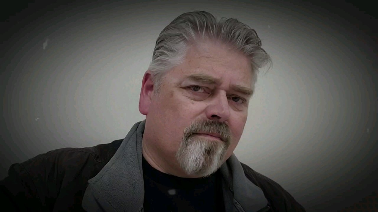 You'll become the future ghost to your kids