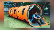 AMAZING CAMPING INVENTIONS THAT YOU SHOULD SEE