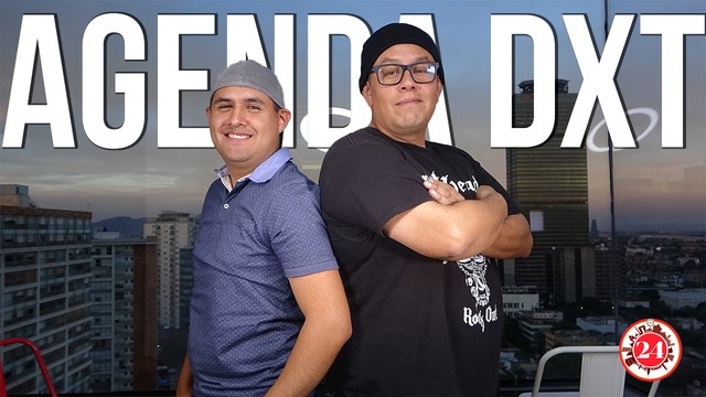 Agenda deportiva del 29 al 31 de marzo de 2024