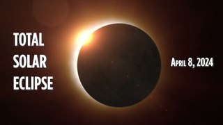 Upcoming Total Solar Eclipse 2024 Explained