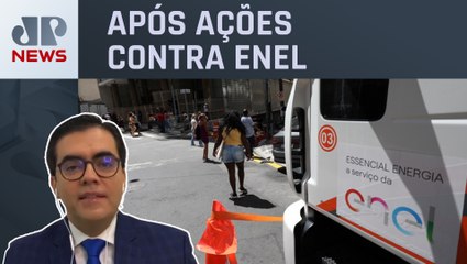 Prefeitos querem autonomia para controlar concessões; Cristiano Vilela analisa