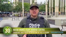 ¡Cae banda de secuestradores en Castilla! Delincuentes exigían 160 millones de pesos por liberación