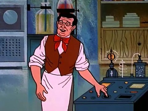 Las nuevas aventuras de Superman Capitulo 31