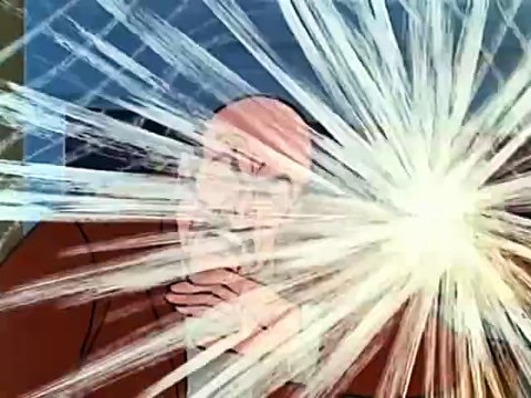 Las nuevas aventuras de Superman Capitulo 30