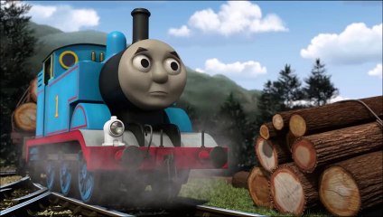 Old Wheezy Wobbles 🚂