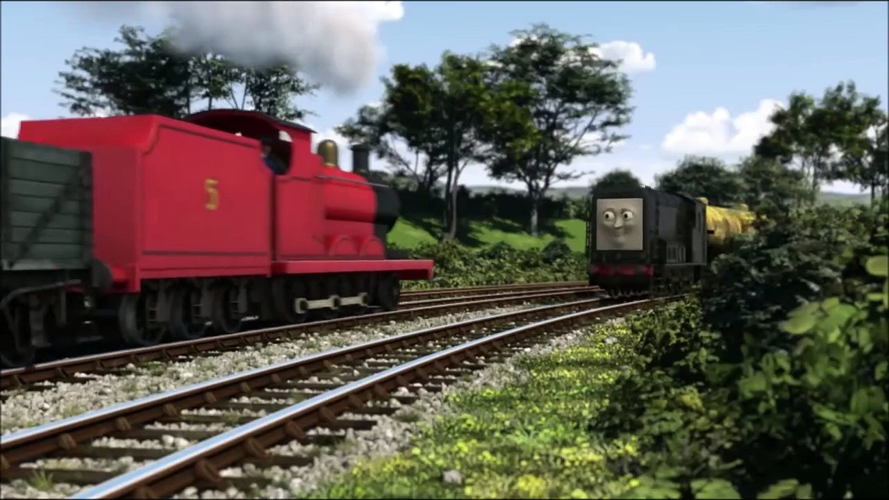 Bust my buffers