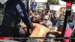 Mujer muere tras ser linchada por el asesinato de la menor Camila en Taxco, Guerrero