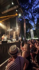 Los Wembler's de Iquitos  Music Show in Cabaret Frappé Grenoble  #music #show #musicvideo (35)